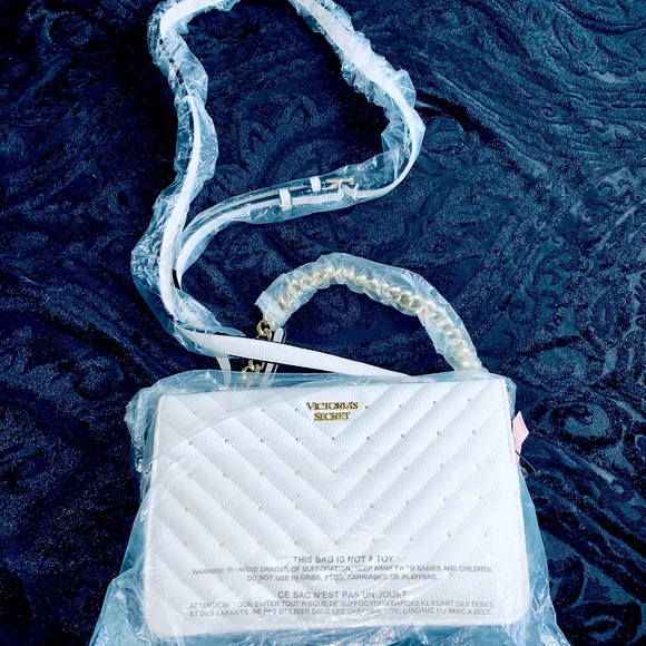 Victoria's Secret Handbags - Victoria’s Secret purse.